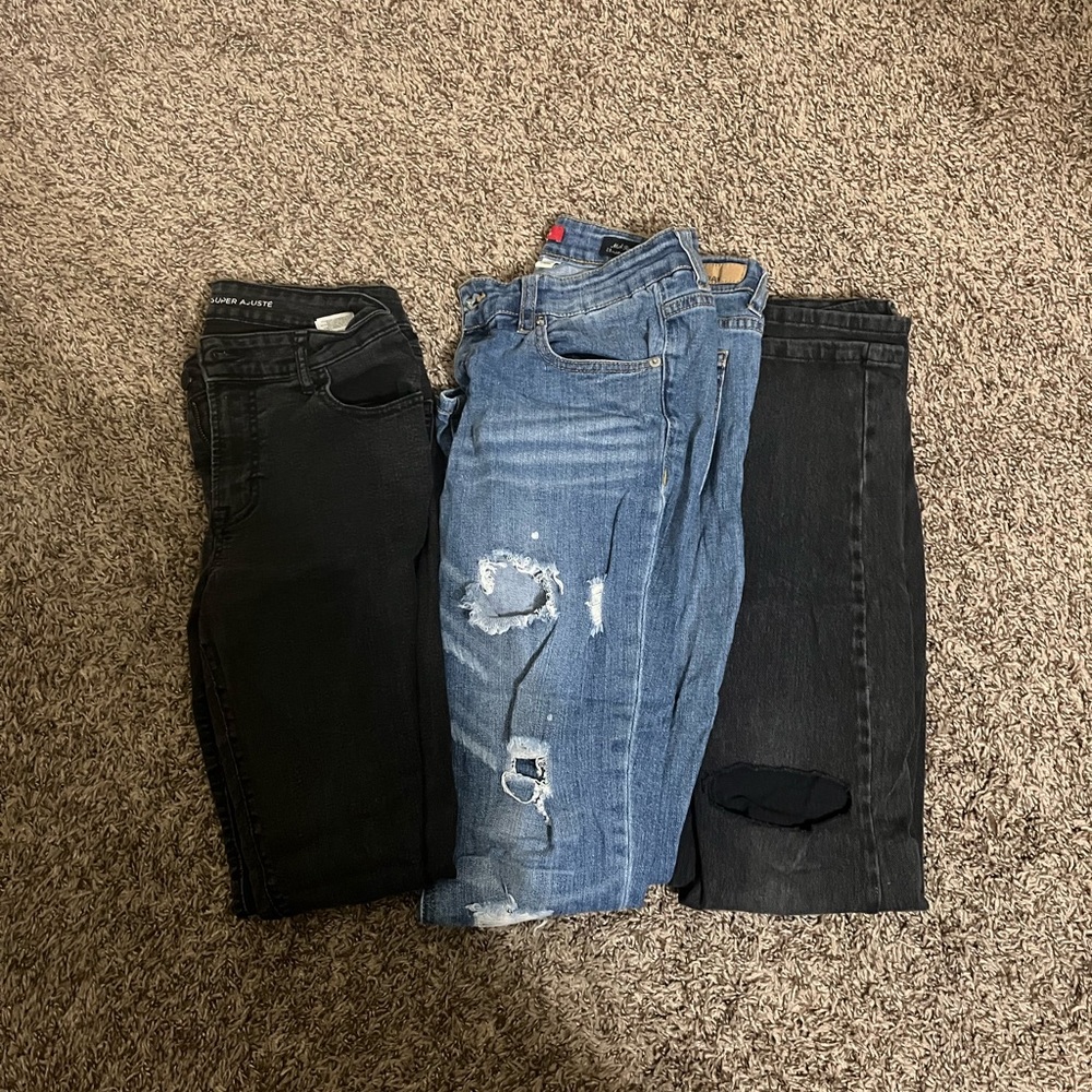 Jeans Bundle